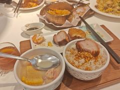 脆爆烧腩饭-翠华餐厅(维璟印象城店)