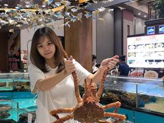 -尖沙咀大酒楼(大沥竹基南店·粤菜海鲜·宴会聚餐)
