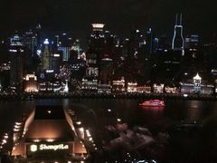 -翡翠36餐厅(浦东香格里拉店)