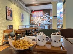 -雕刻时光·咖啡·酒吧·西餐(香山店)