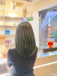 -MT·ID 烫发.染发.接发SALON