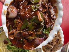 -金杨拉面王小吃面馆·牛三宝面·红烧牛肉粉