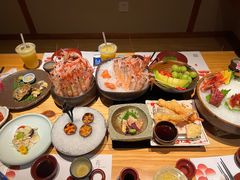 -花潮料理艺食馆(世欧广场店)