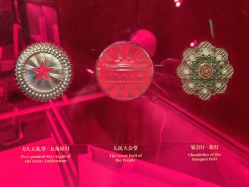 -人民大会堂宴会厅