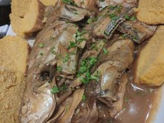 -火娃菜馆(新岭花园1期店)