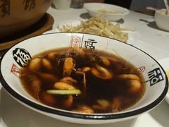 -风味小馆(天目湖宾馆店)