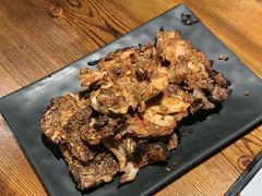 -老杨头烧烤(博烤堂店)