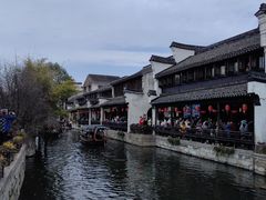 -南浔古镇