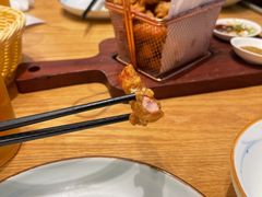 -山东宾馆·齐鲁苑餐厅