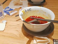 -和府捞面(北美新天地店)