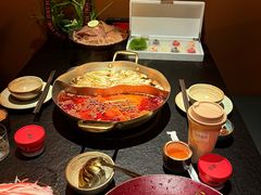 -色響火锅(恒隆广场店)