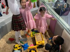 -萨卡屋亲子乐园·餐厅(龙山万物工场店)