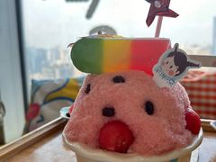 -氷冰凉刨冰甜品(北京路店)