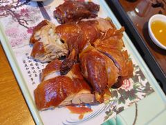 -外婆烧.老杭帮菜(庆春店)