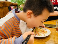-老磨油饼(高陵店)