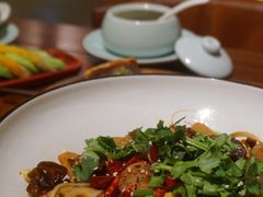 -七色云蔬食(喜邻里店)