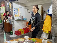 -渝味黄姐火锅(黄泥村店)