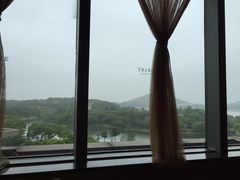 -佘山世茂艾美·御珍轩中餐厅