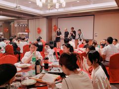 -梁家大院•农家菜(昆山会展中心店)