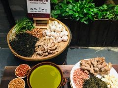 -凤凰山斑鱼馆(恭城店)