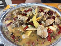 -陈氏肥蛤(小纬六路总店)