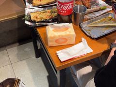 -三太子地摊烧烤·小龙虾(北蔡店)