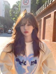 -Rise Hair上升造型
