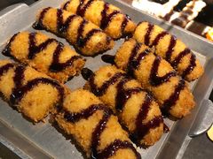 -很久以前羊肉串(中山公园店)
