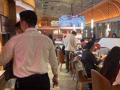 -左庭右院鲜牛肉火锅(环球港店)
