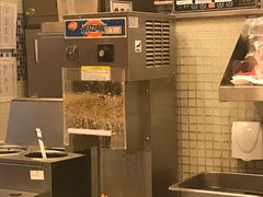 -DQ·蛋糕·冰淇淋(周浦万达店)