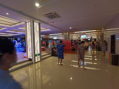 -汤连得温泉馆(宝山店)