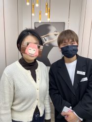 -艾美A·M Hair Salon