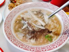 -天天初二·天津传统捞面·天津特色菜(凌奥总店)