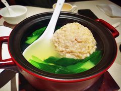 -狮王府淮扬菜(新街口友谊店)
