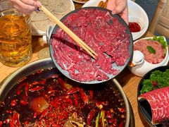 -矮板凳老火锅(宽窄巷子店)