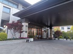 -难忘的面(五矿君澜酒店)
