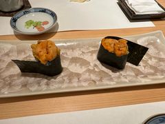 -嶺寿司