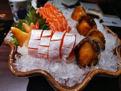 -匠和风精致料理(莆田财富中心店)