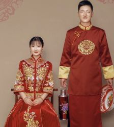 -纪梵希婚纱摄影(青岛店)