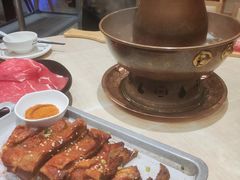 -羊之道草原味道清真餐厅(番禺店)