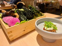 -十二舍·湯物素煮(江泰潤政店)