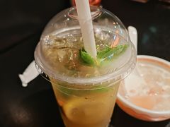 -探鱼·鲜青椒爽麻烤鱼(广州花都来又来店)
