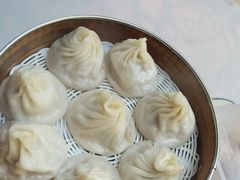 -笑云开汤包店(网巾市店)