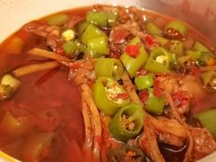 -盐井记·自贡美蛙鲜锅兔(中和店)