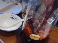 -那家老院子东北菜·饺子·小鸡炖蘑菇(艳华街店)