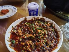 -贵长农家乐·北海湿地