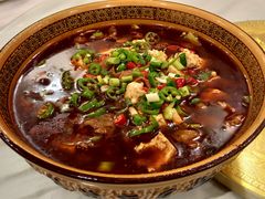 -老成渝川菜馆(麦溪路店)