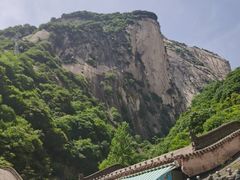 -华山风景名胜区