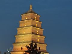 -西安豪享来温德姆至尊酒店