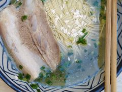 -朱洪元苏式面馆(绿宝广场店)